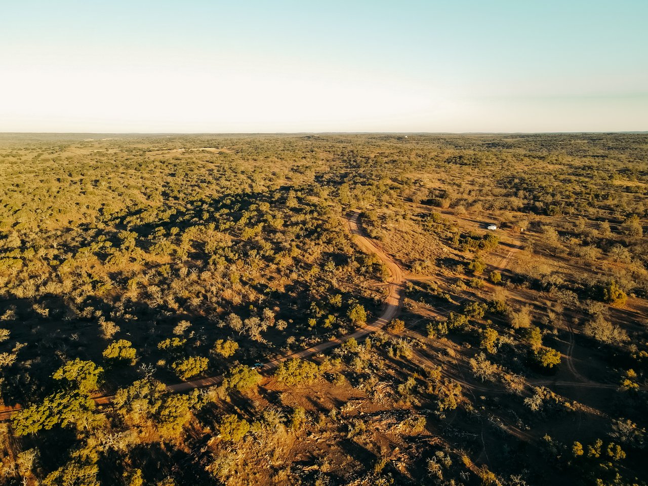 510 Carls Pass Llano County 378 Acres