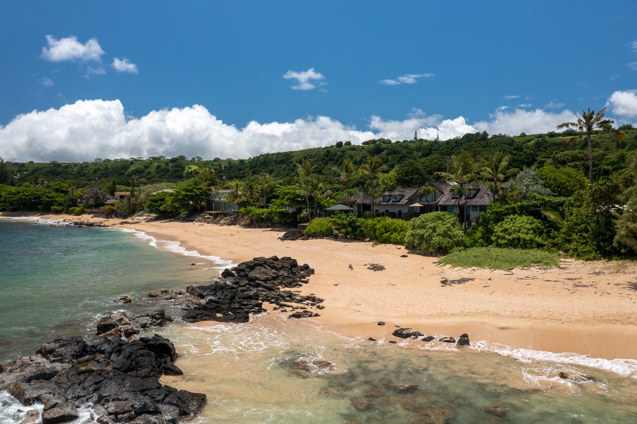 Chun's Reef Estate