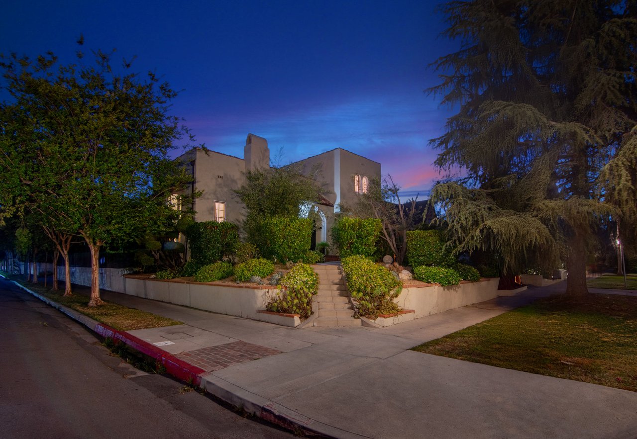 503 N. Plymouth