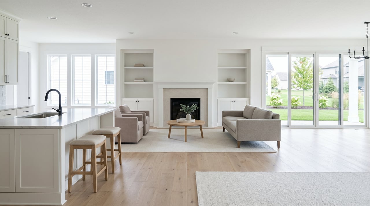 Waunakee Vs Middleton For New Construction Buyers