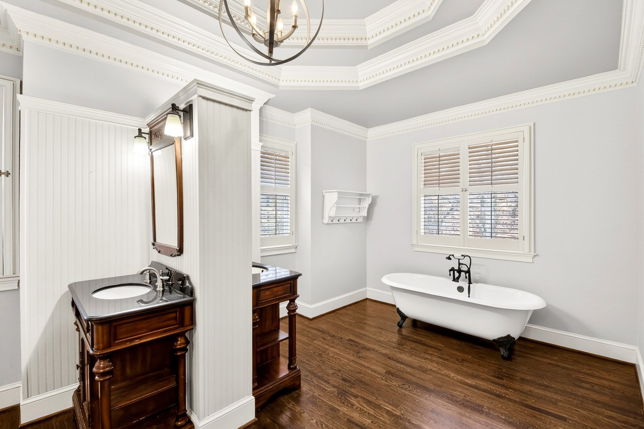 11305 Bowen Road, Roswell GA 30075