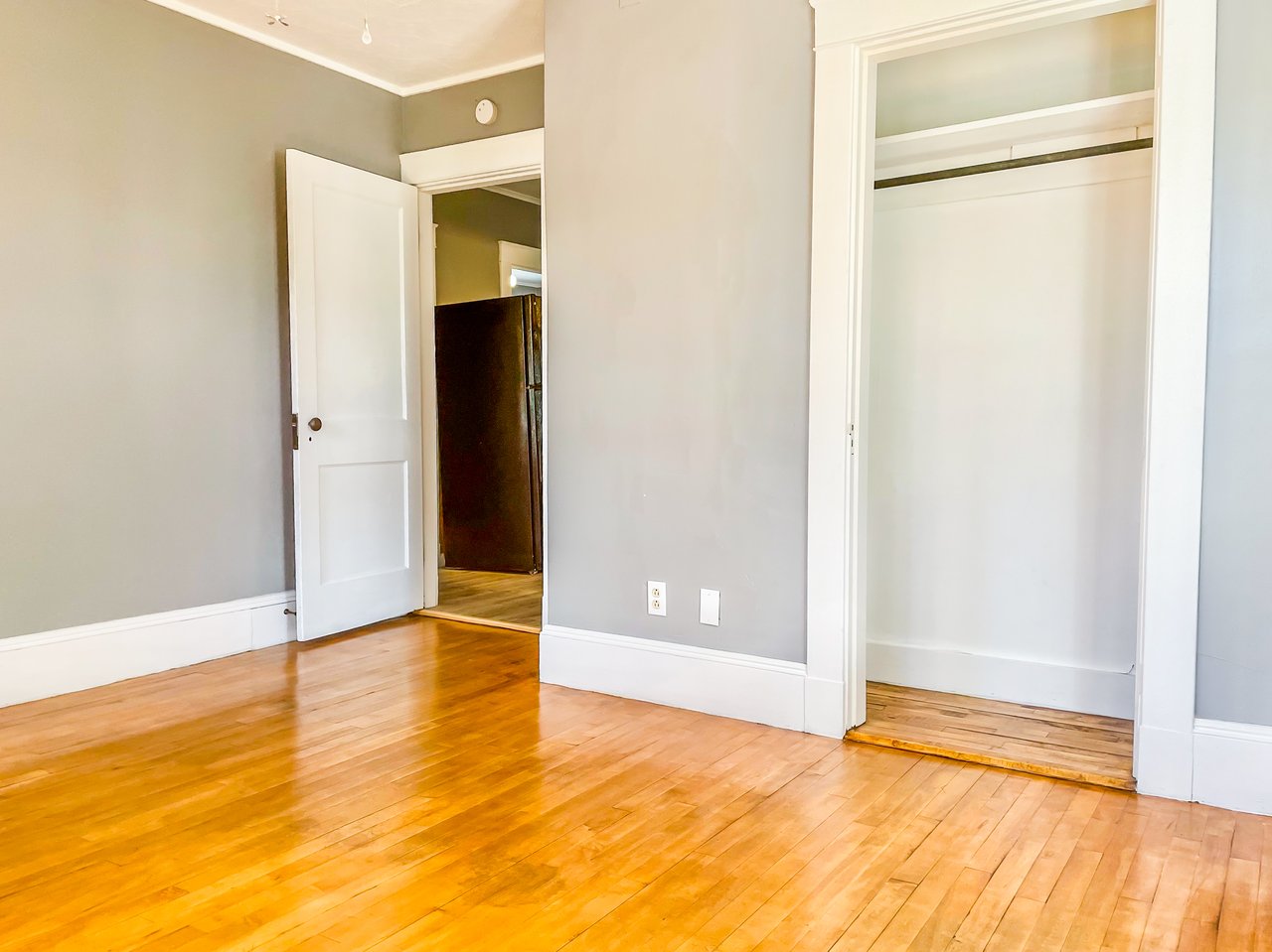 Rental Currently Available