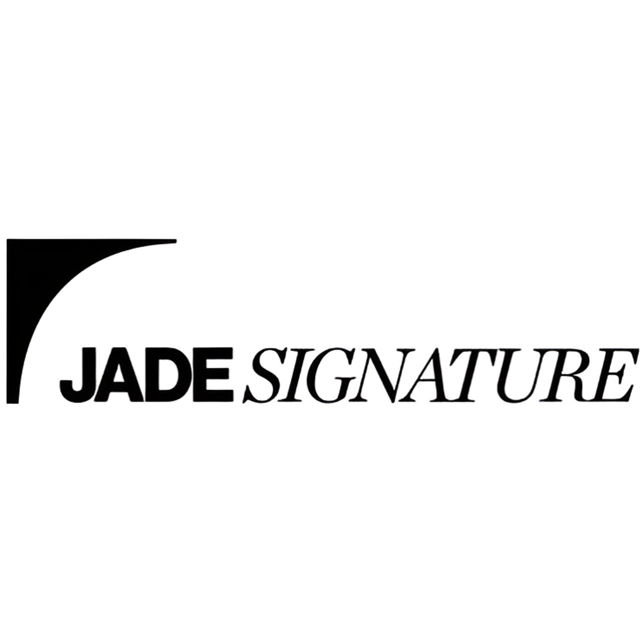 Jade Signature