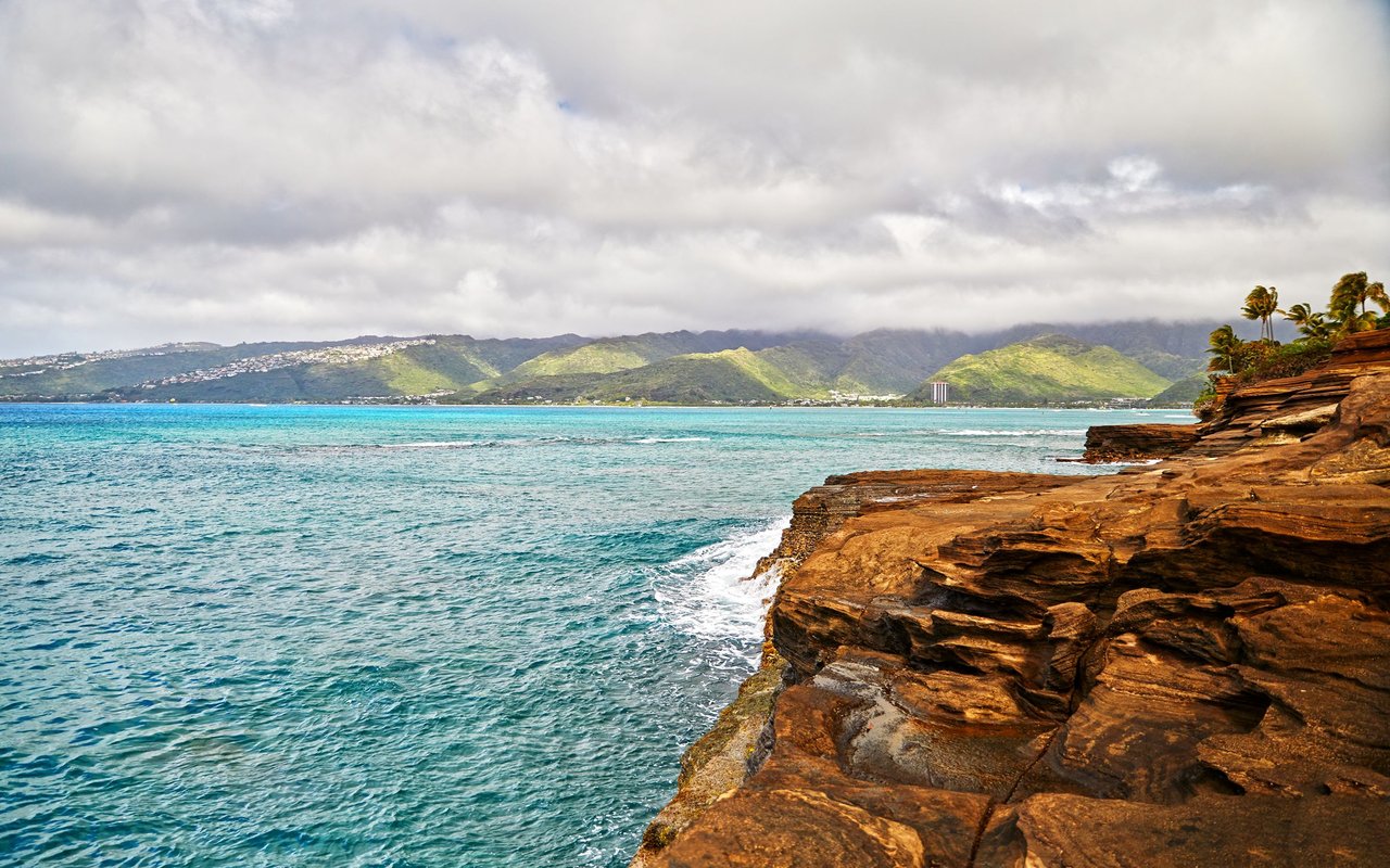 Portlock