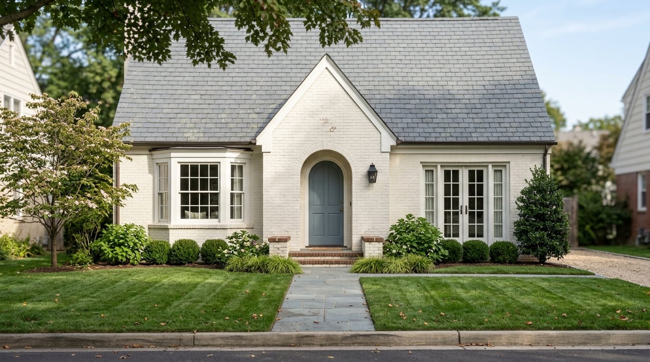 Understanding Home Values In Somerset MD