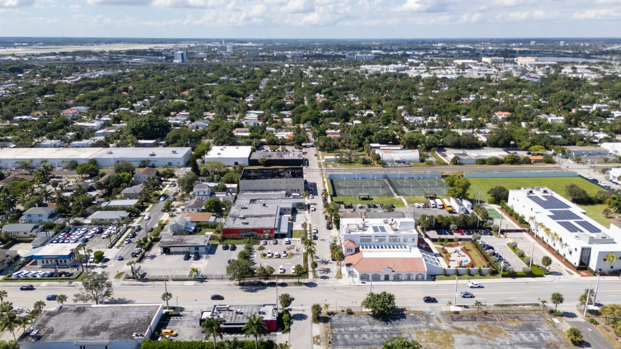 West Palm Beach | Development Opportunity | 426 Claremore