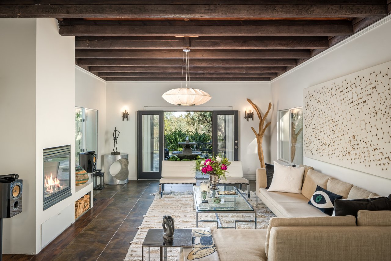 7770 Firenze Ave, hollywood hills