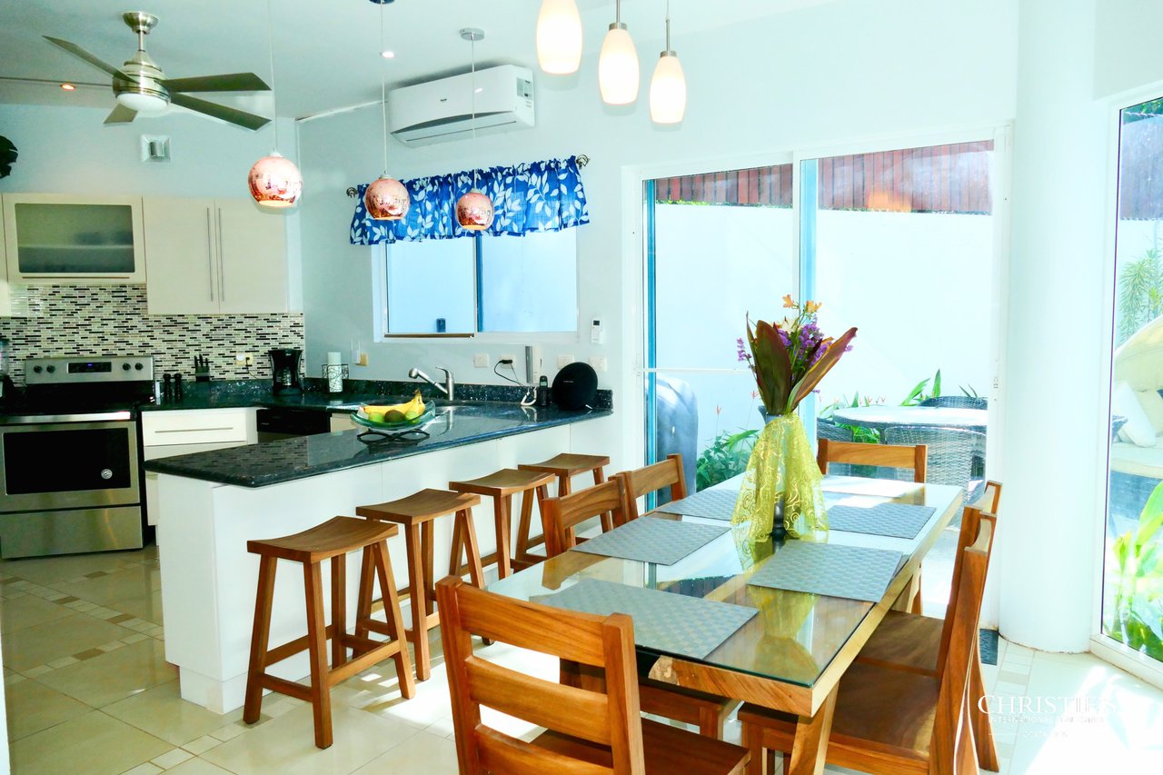 Villa South | Langosta Beach 