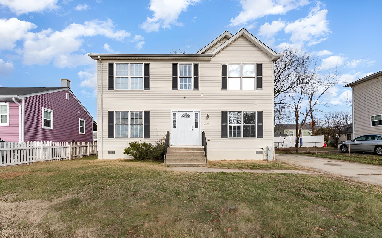 Another Property Sold - 1507 Warren, Hyattsville, MD 20785