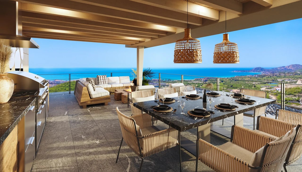 Costarena Phase II