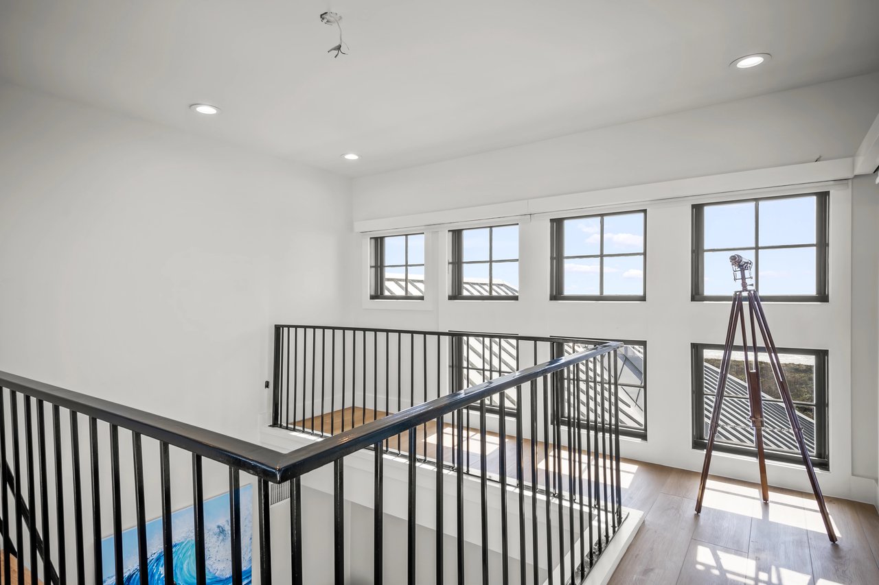 Darling Lane ~ Custom Residence