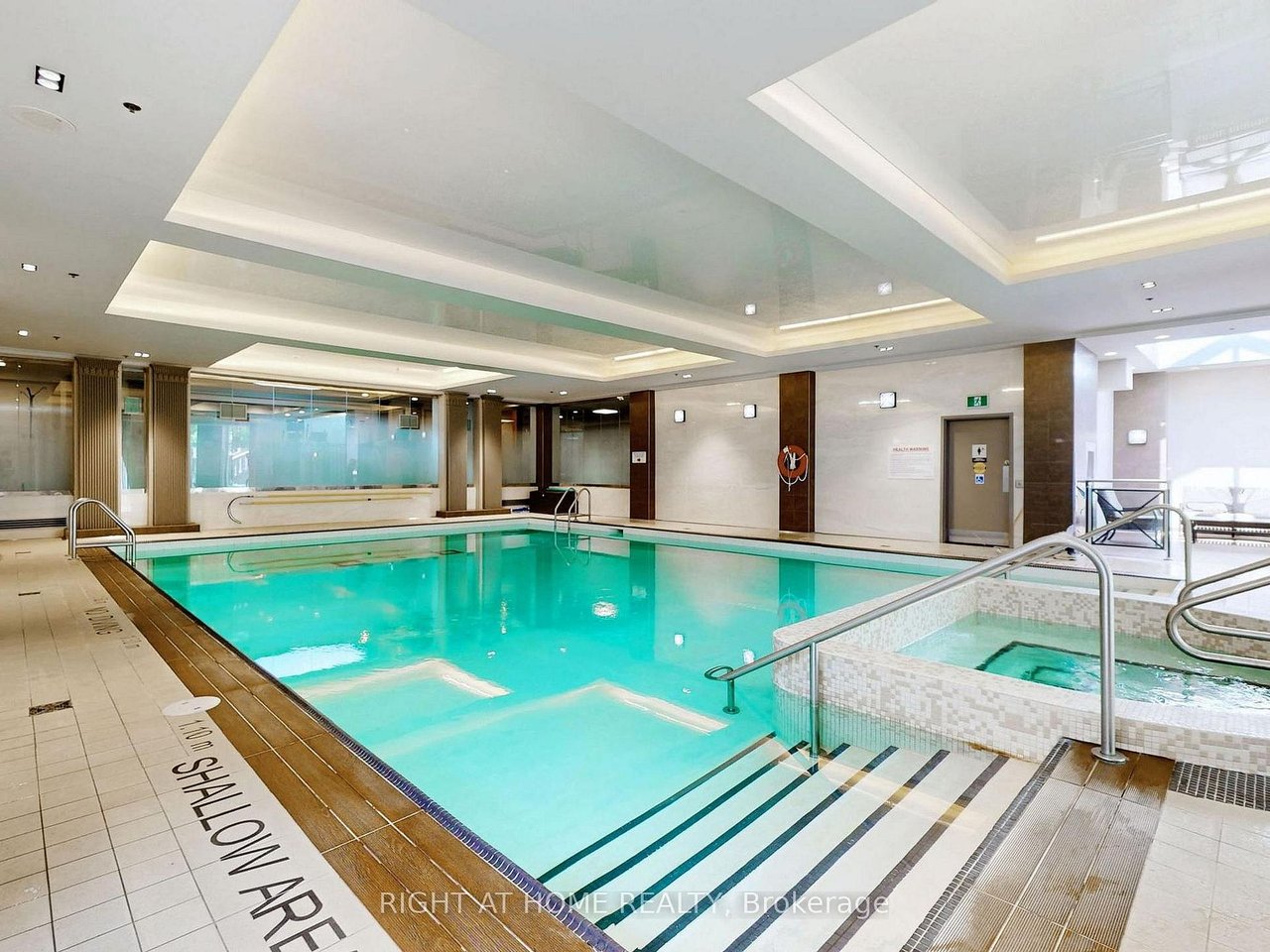 LARGEST PH IN GRAND HARBOUR