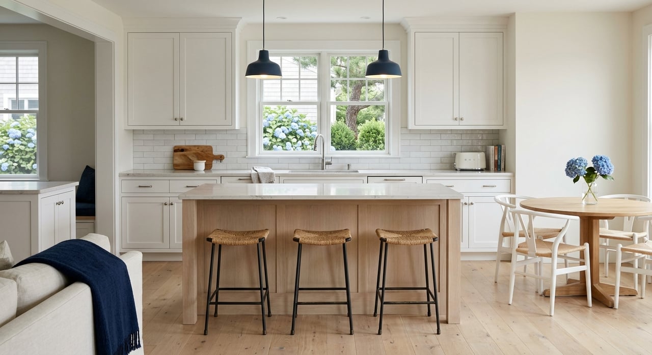 Marstons Mills Buyer Guide For Cape Cod First-Timers cover