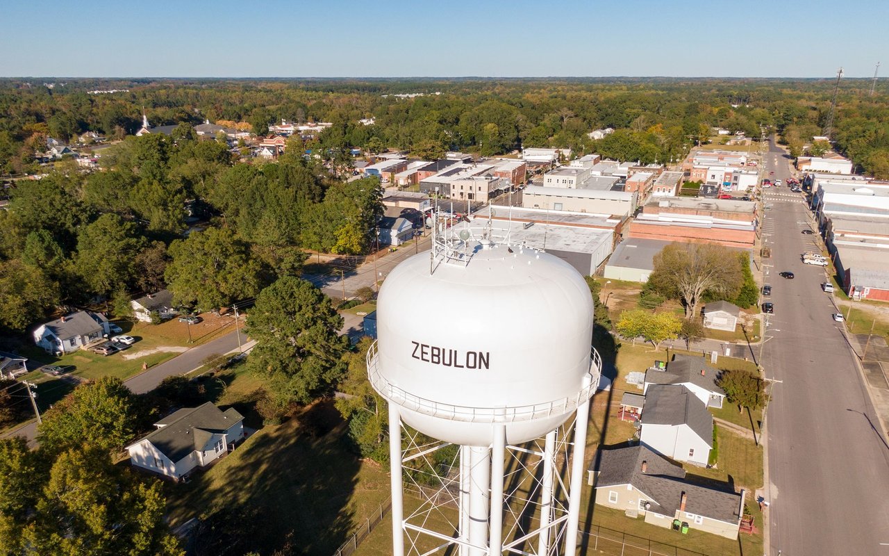 Zebulon Luxury Real Estate