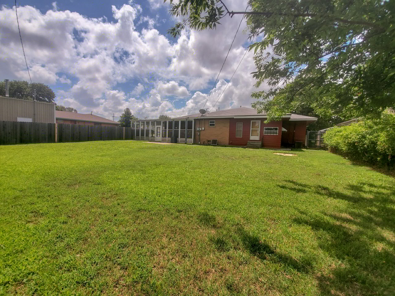 1310 East Independence Street