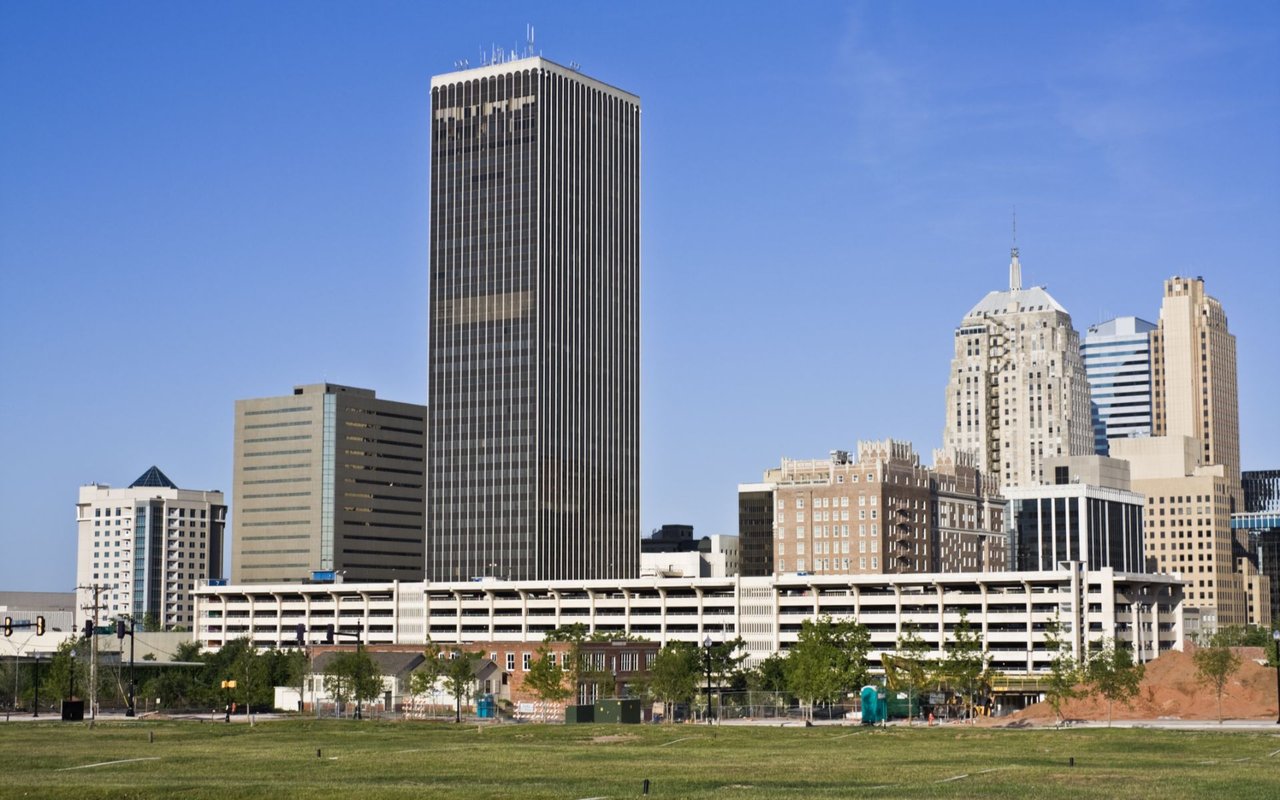 North OKC
