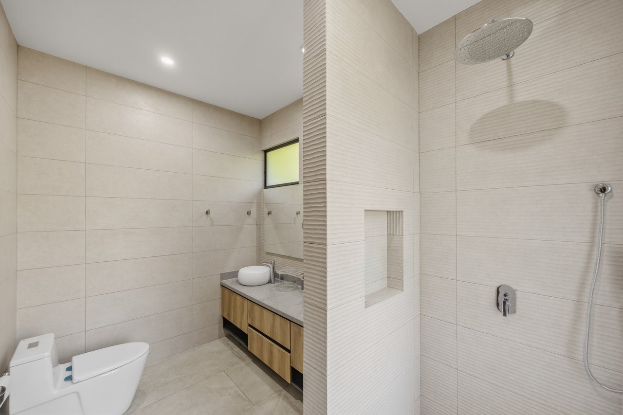 CASA AURA - CATALINA COVE - PLAYA BRASILITO