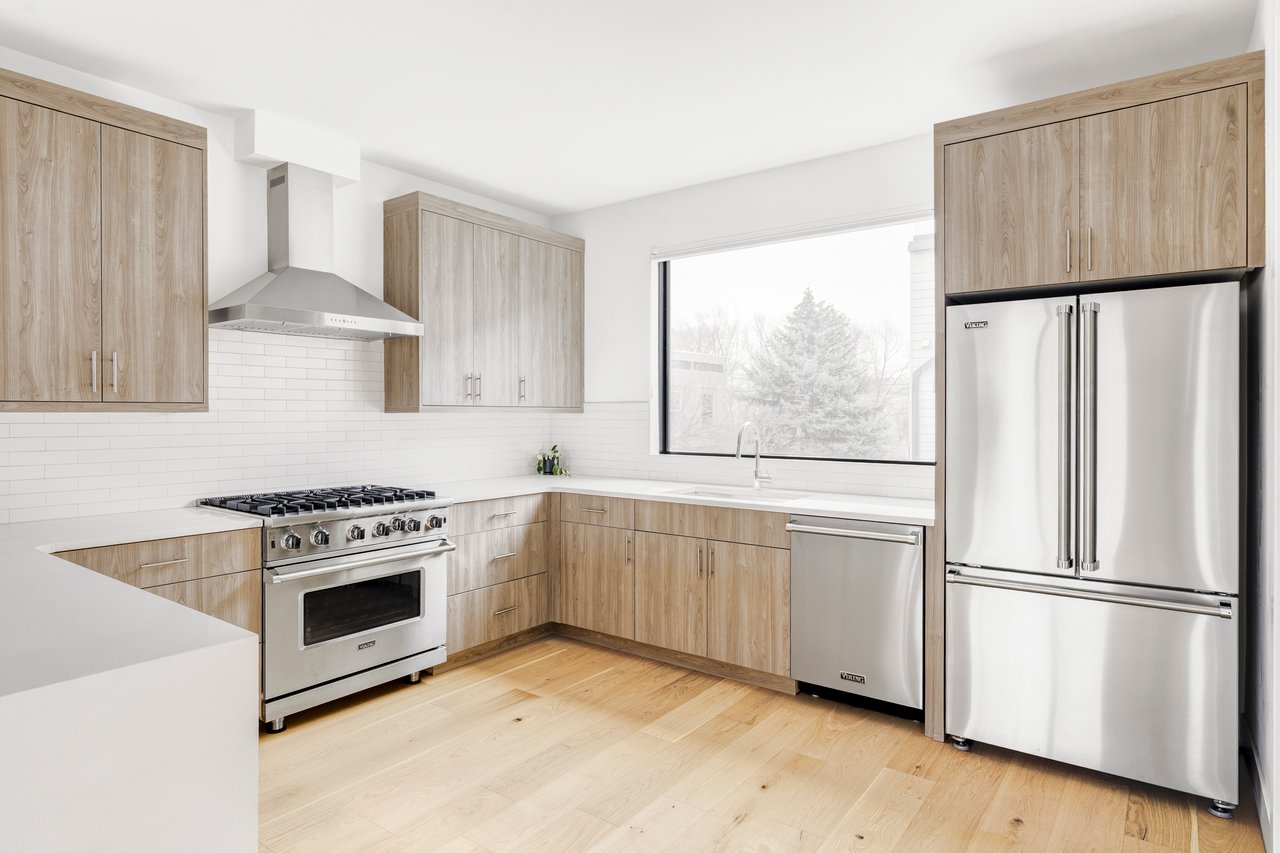 2465 Walnut Street, Unit 13