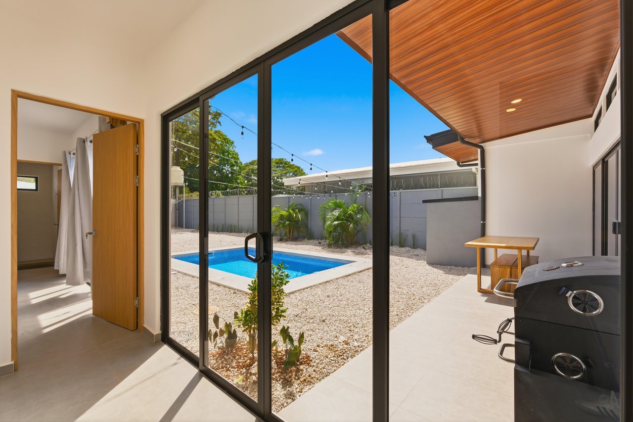 Villa Shalom | Your peaceful, private retreat designed for the investors who want it all without overpaying.