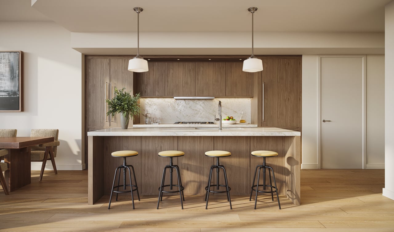 The Pendry, Nashville