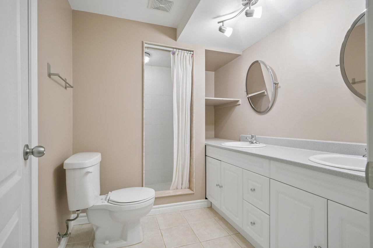 Joshua Creek Bungalow