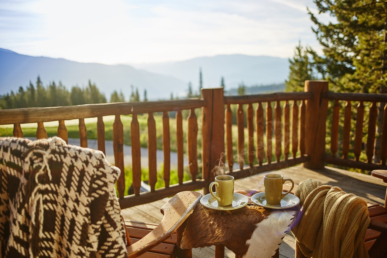 Spanish Peaks Mountain Club