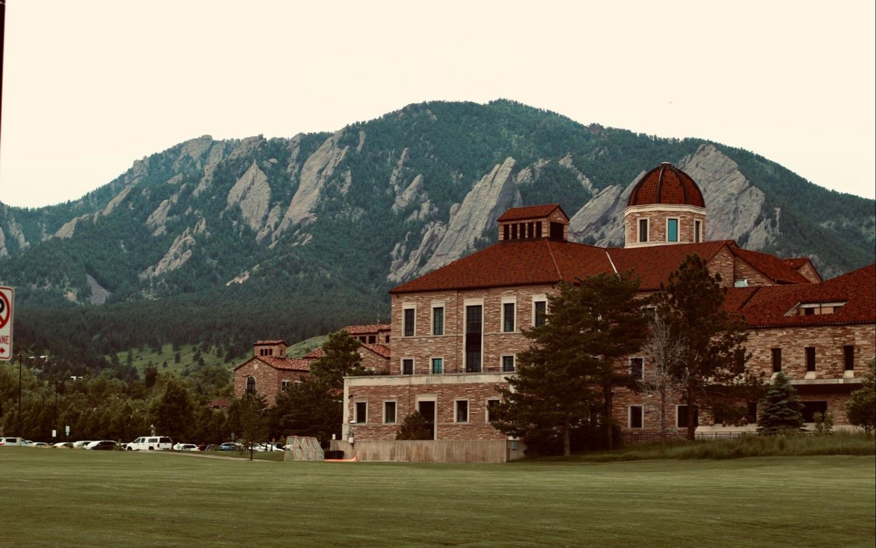 Top Universities and Colleges Near Keystone, CO