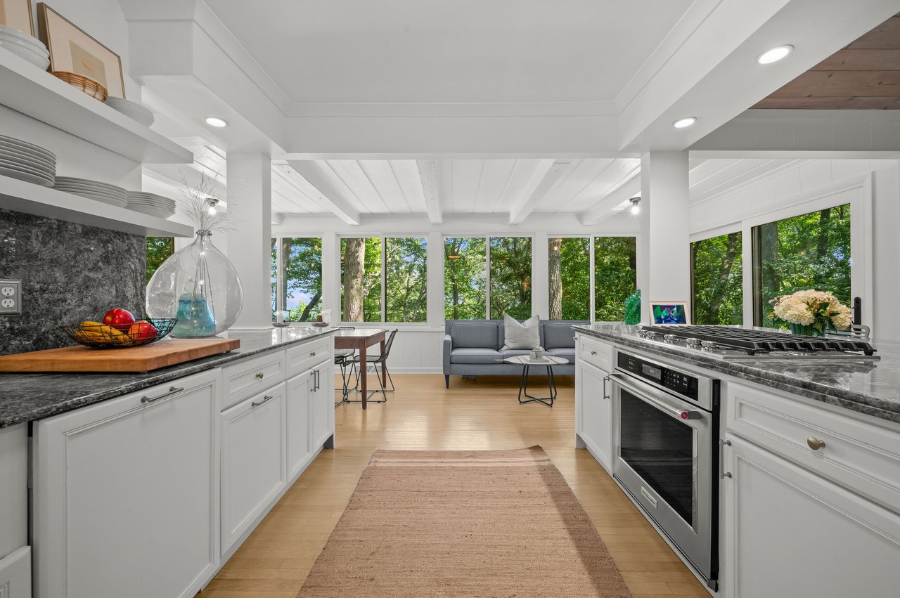 Duneland Beach Retreat
