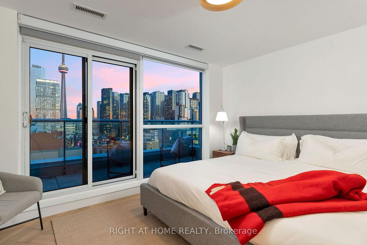 PENTHOUSE AT 9T6