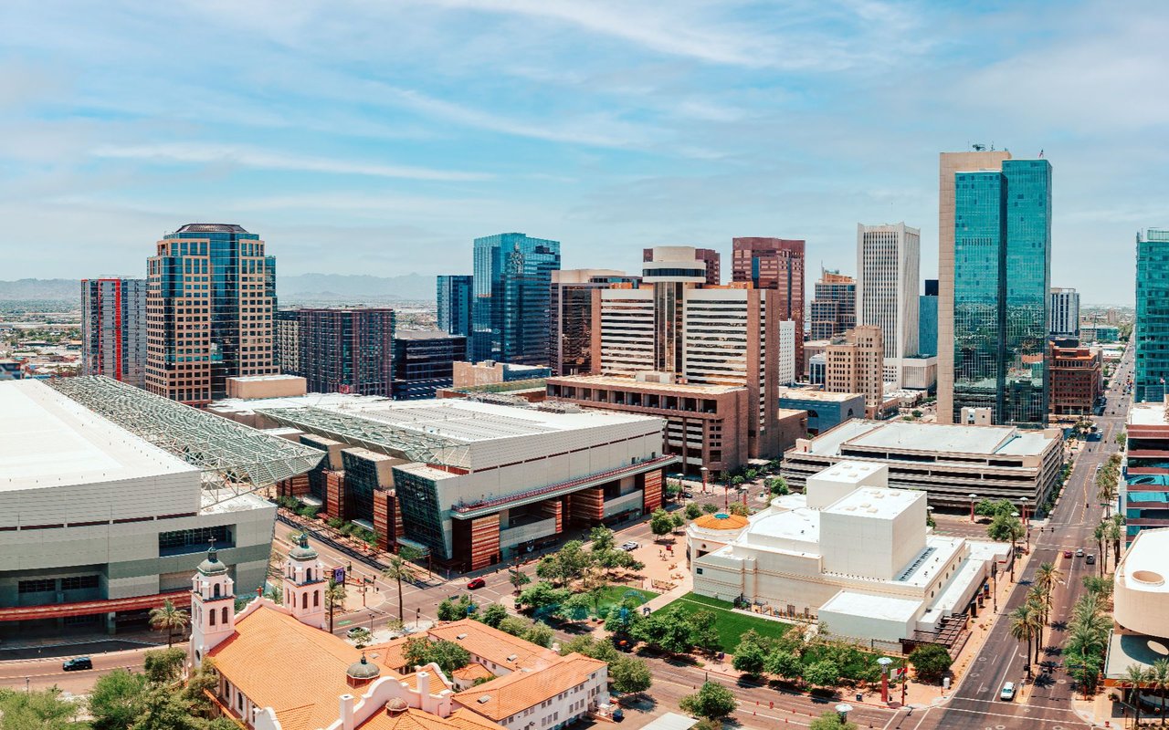 Phoenix