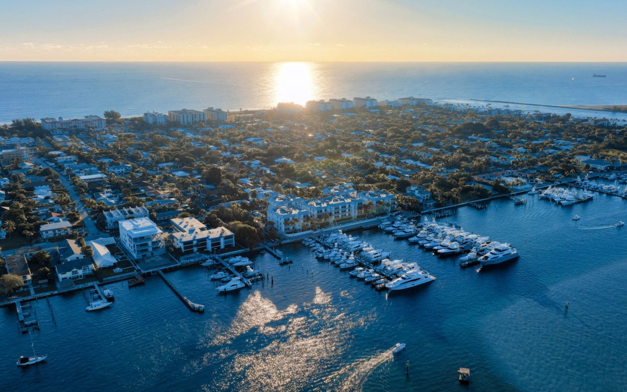 HAVN Residences & Yacht Club