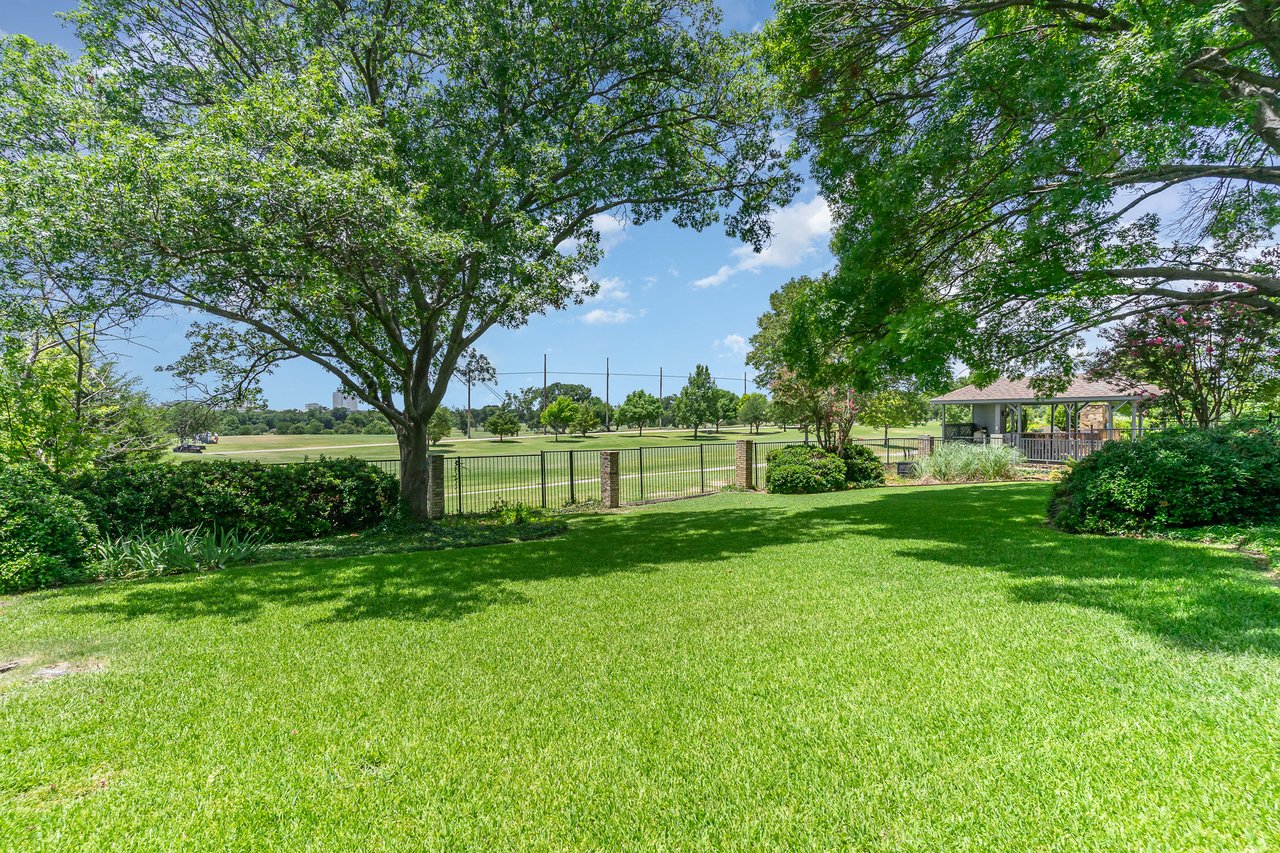 2609 Sherrill Park Drive