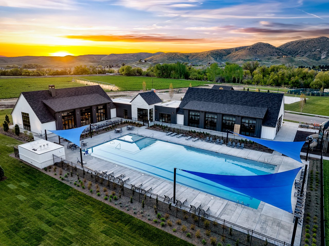 Dry Creek Ranch