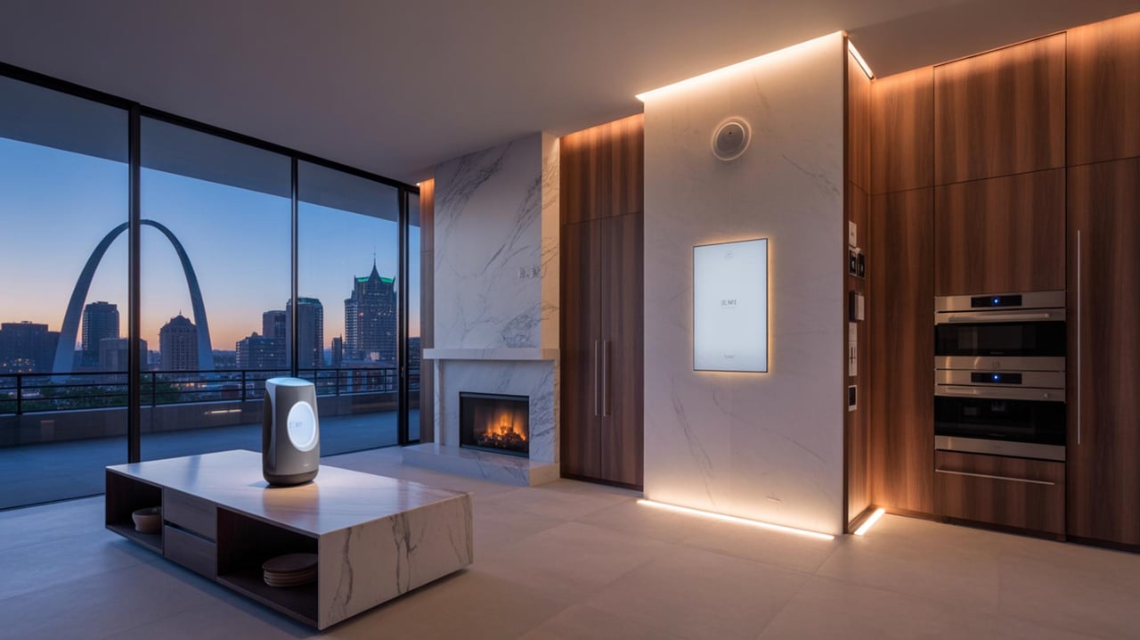 Smart Home Features Every Modern Homeowner Should Have