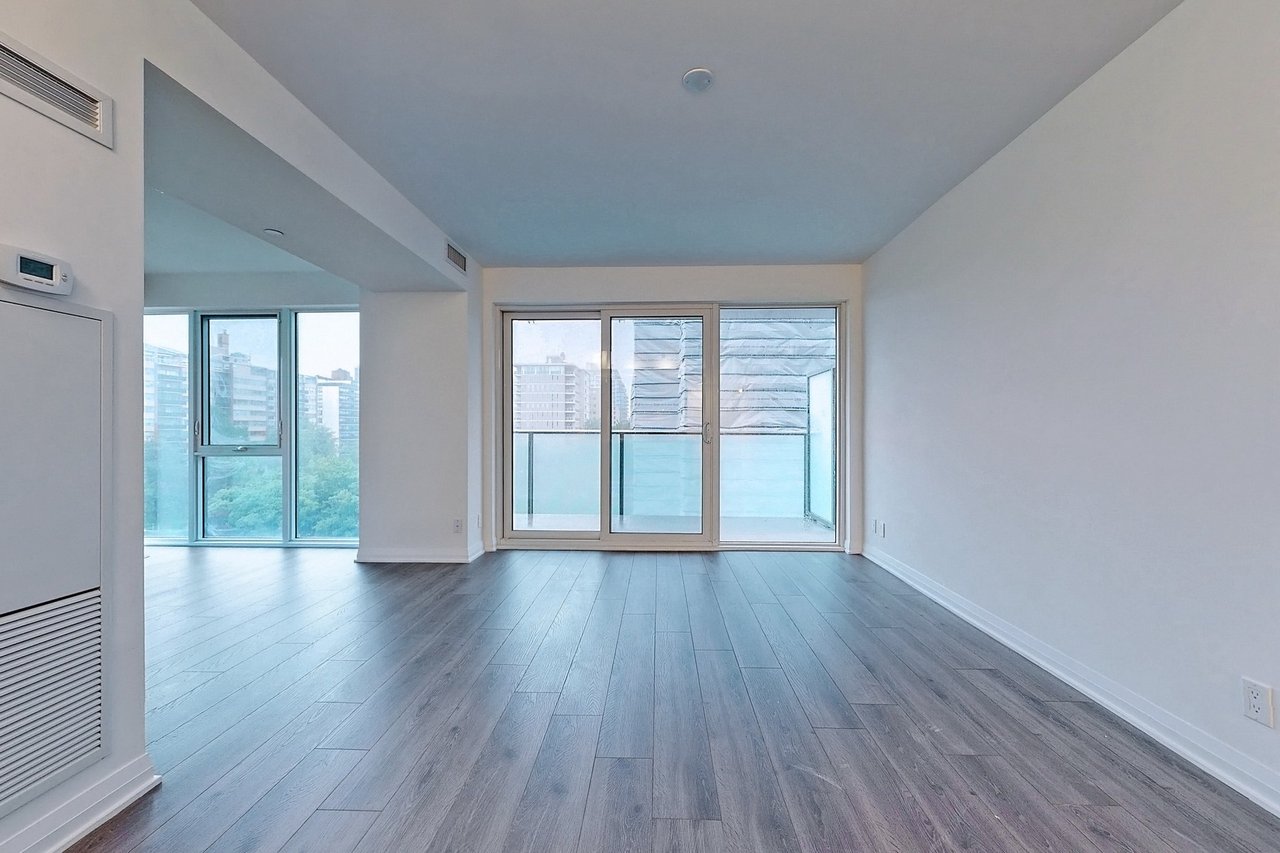 The Foxbar Suite 804