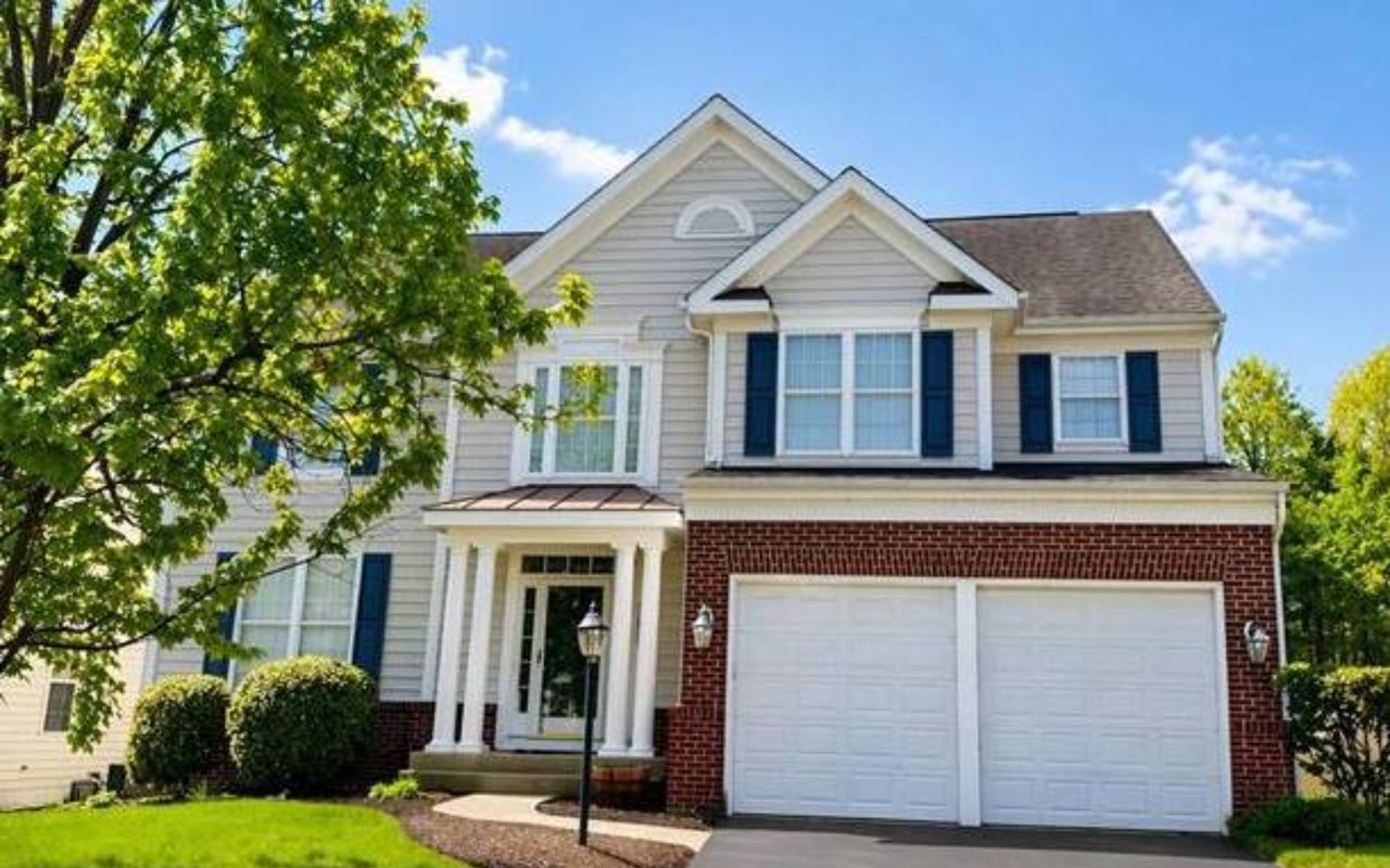 Another Property Sold - 13635 Dodsworth Drive, Bristow, VA, 20136