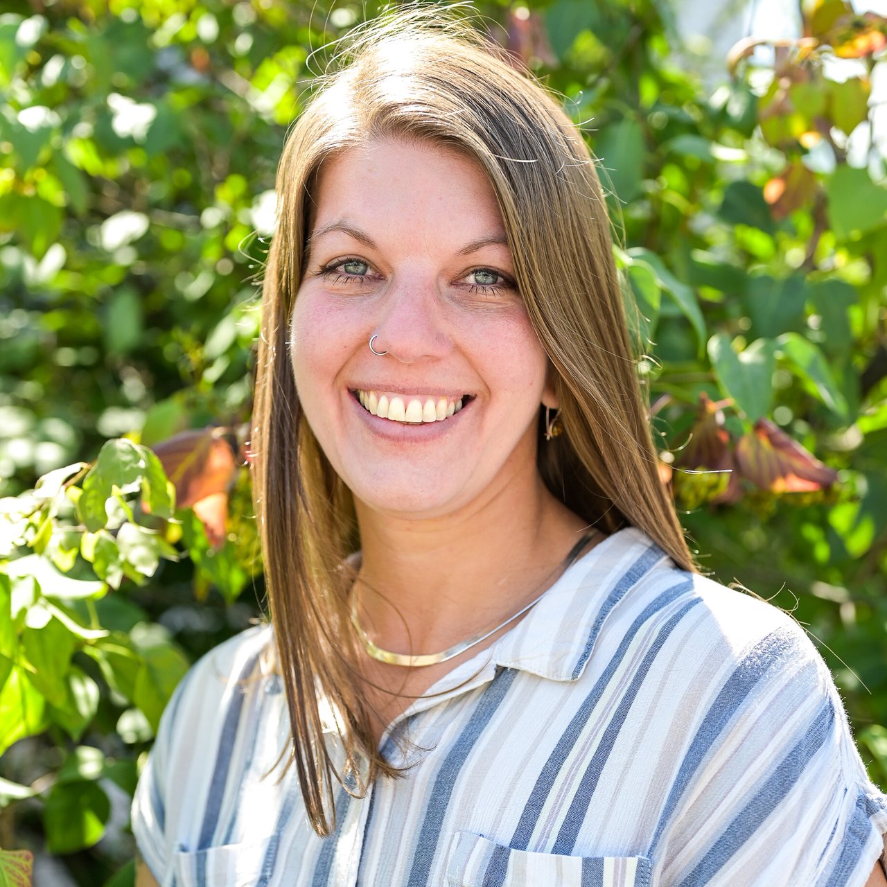 Carrie Erickson