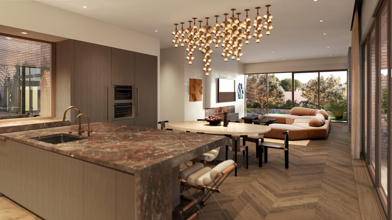 The Reserve of Stoneridge in Westlake