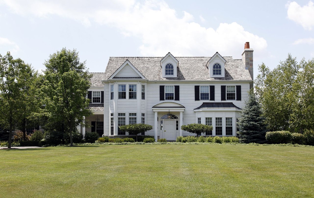 The 5 Best Neighborhoods In Dallas