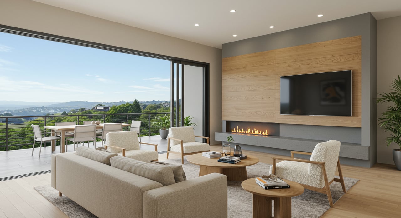 Luxury Home Design Trends for 2024