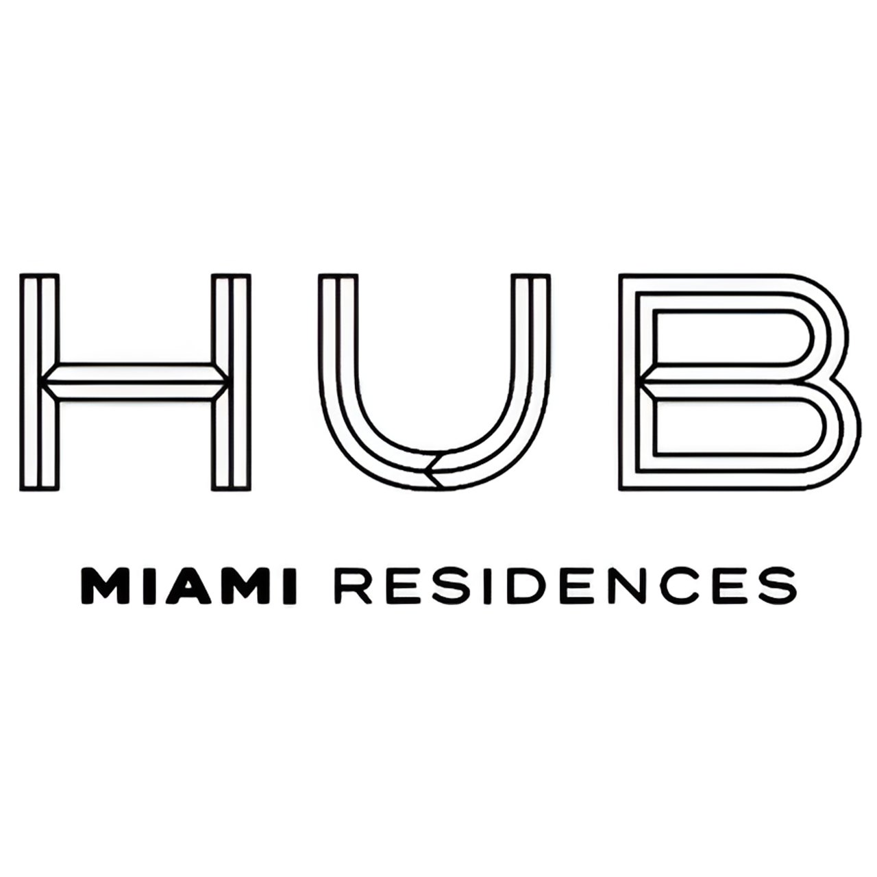 Hub Residences