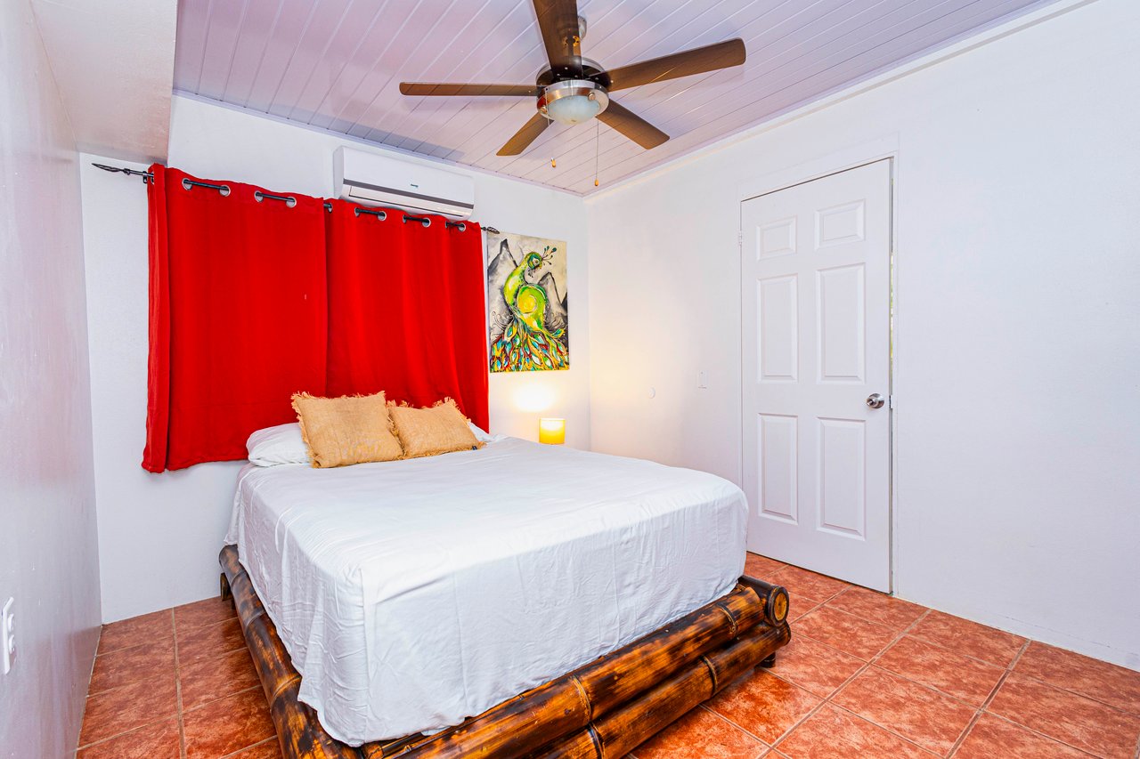 Exquisite Costa Rican Jungle Estate with Ocean Views