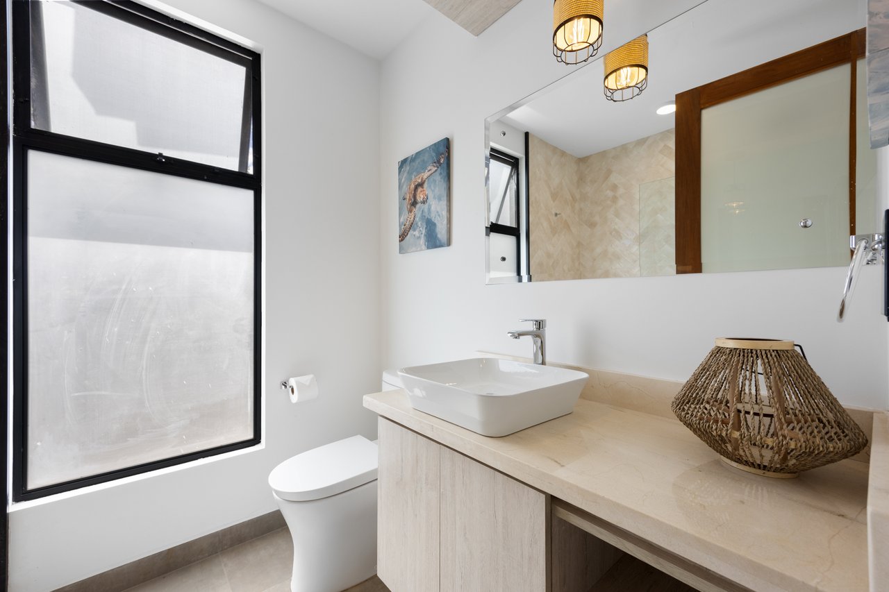 Casa Garza del Sol | Your Dream Home Awaits in the Heart of Tamarindo!