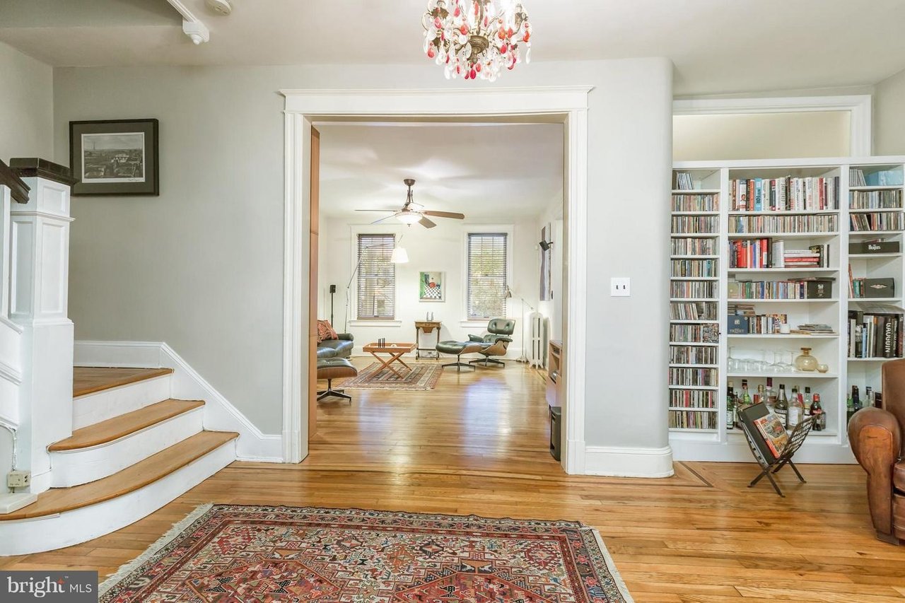 1700 Lanier Pl NW