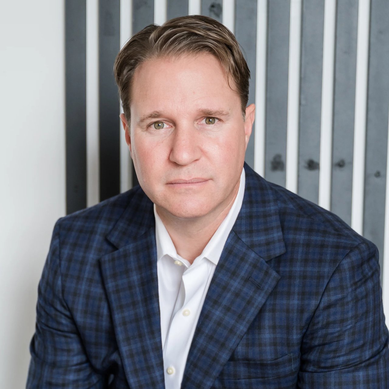Jeffrey Stuben St. Petersburg, FL Real Estate Agent Headshot