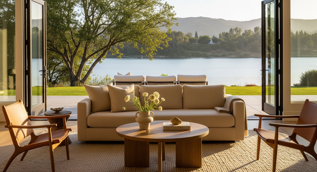 Staging A Lake Forest Home For A Faster Sale