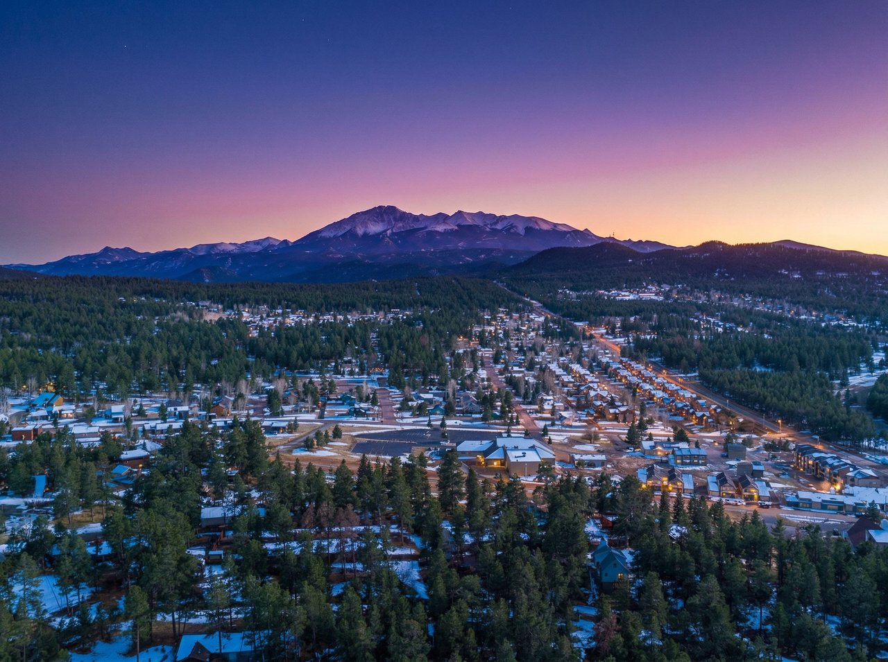 607 W Lovell Gulch Road