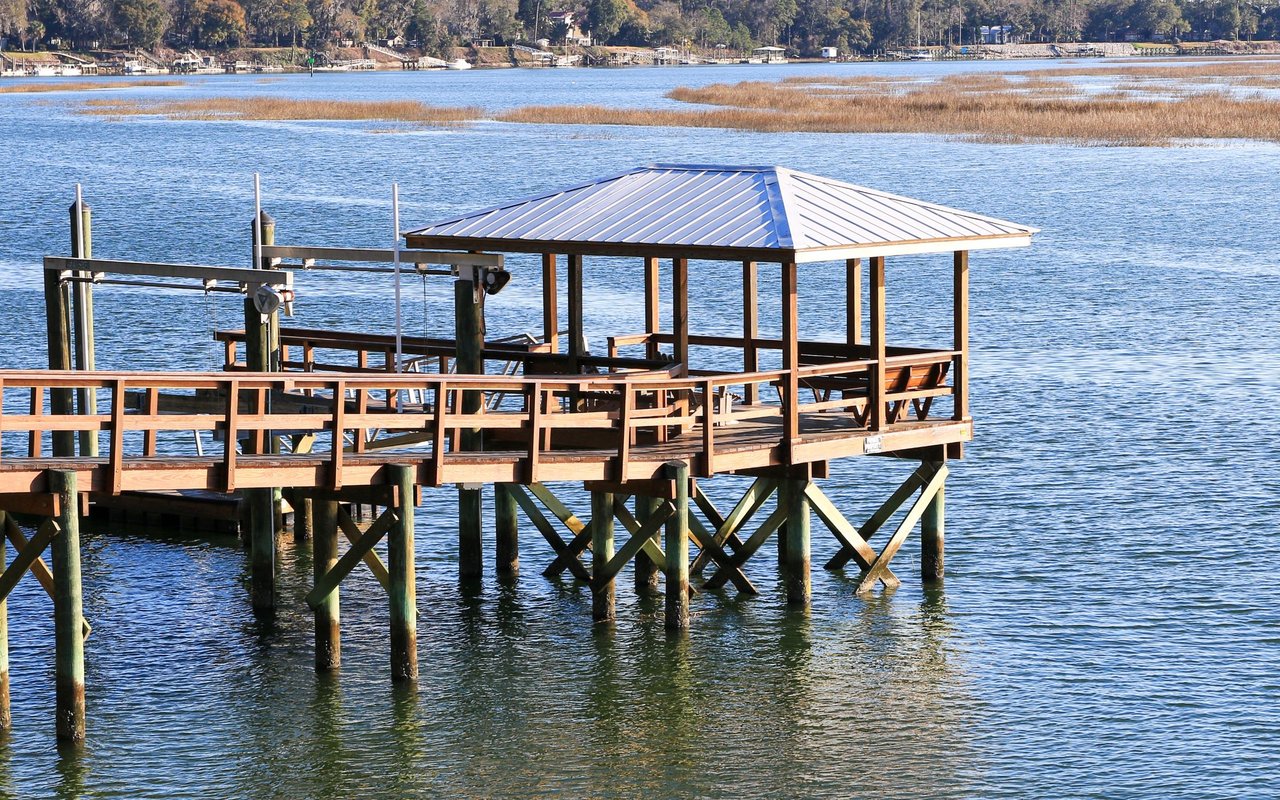 Bluffton
