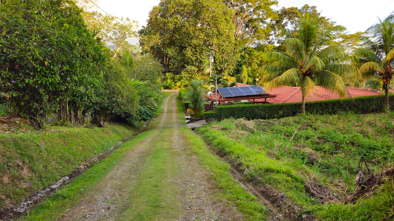 Peaceful Paradise Land in Ojochal with Budget-Friendly Options