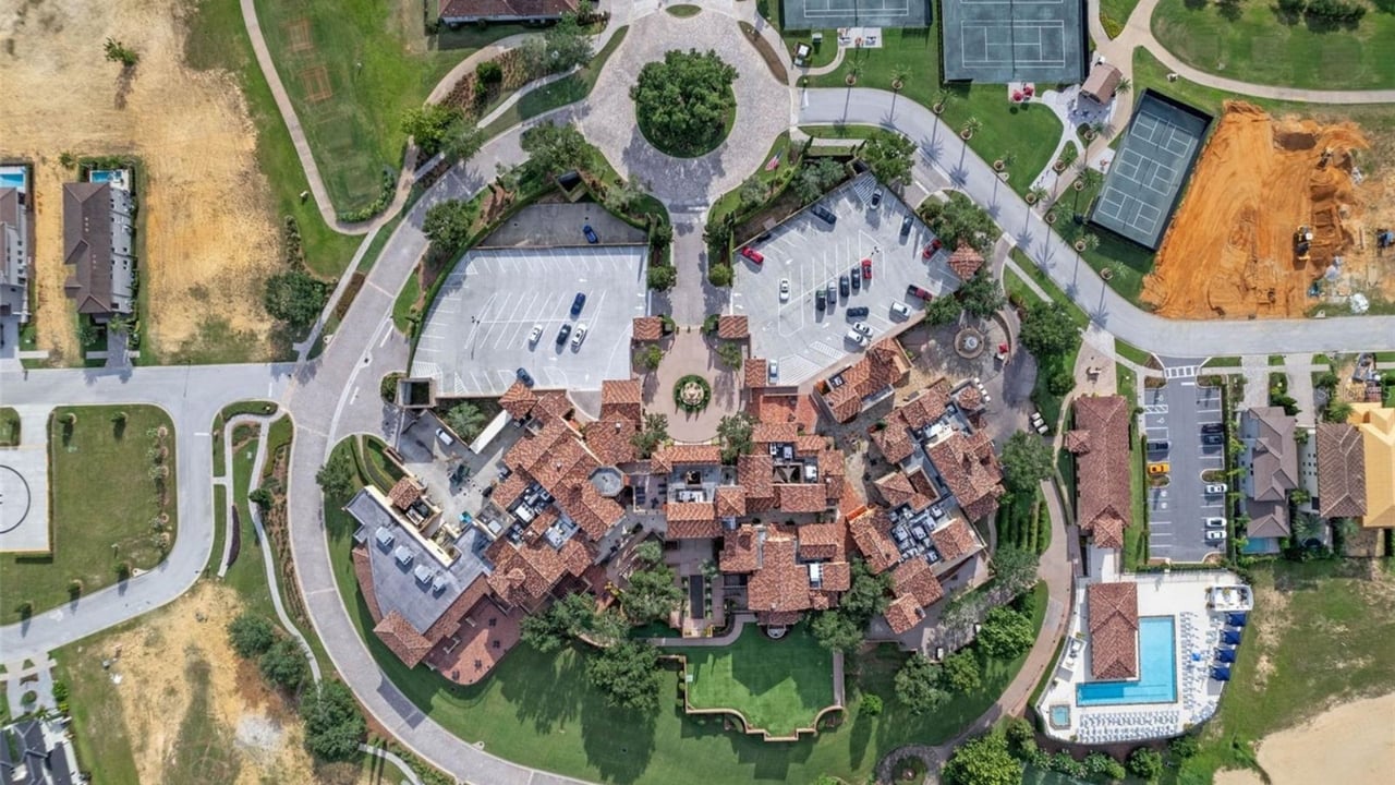 16808 Bolsena Drive, Montverde, FL 34756